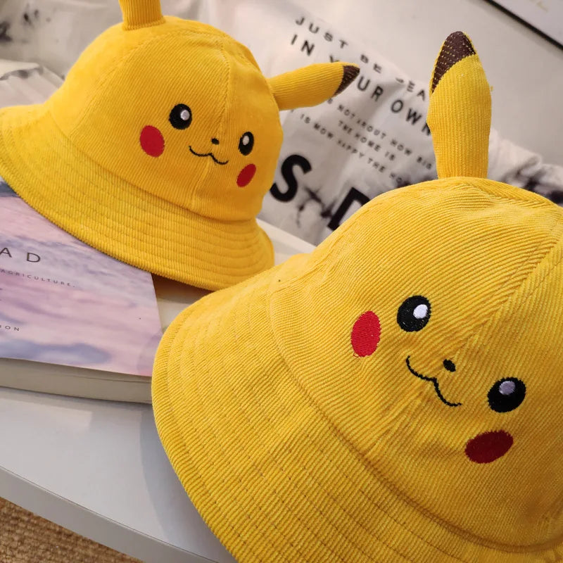 Pokemon - Pikachu Sun Hat