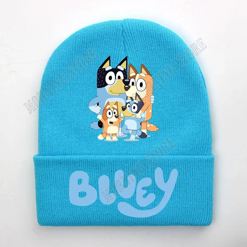 Bluey - Multi-variant Beanie