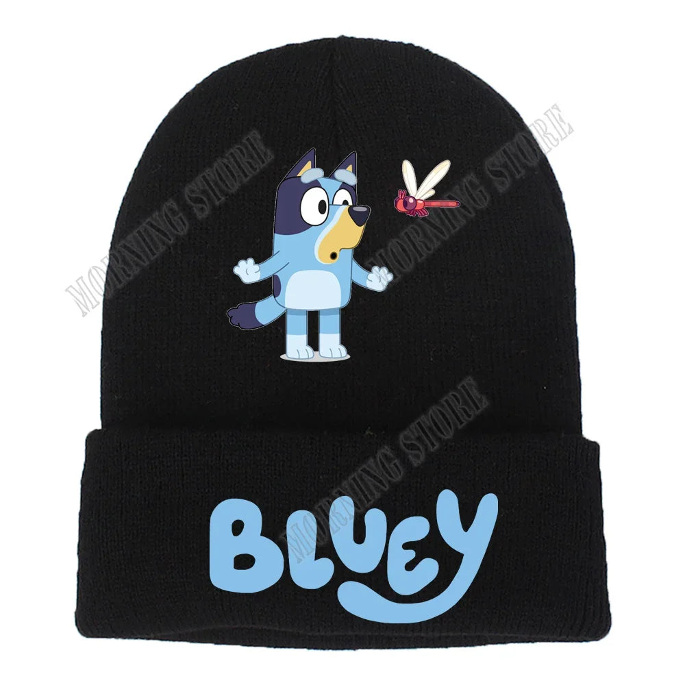 Bluey - Multi-variant Beanie