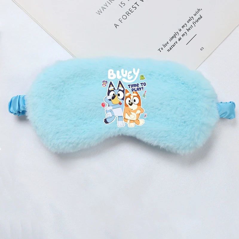 Bluey - Eye Mask