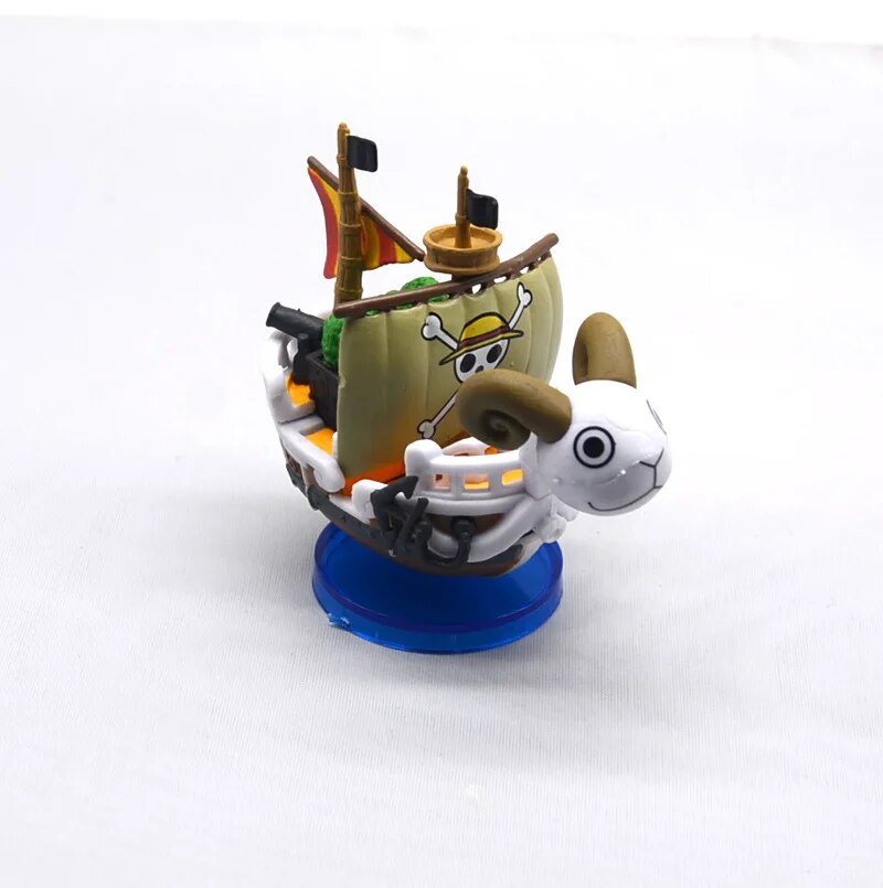 One Piece - Pirates Boat Car Decoration