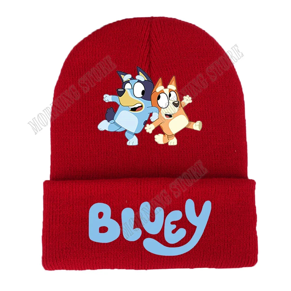 Bluey - Multi-variant Beanie