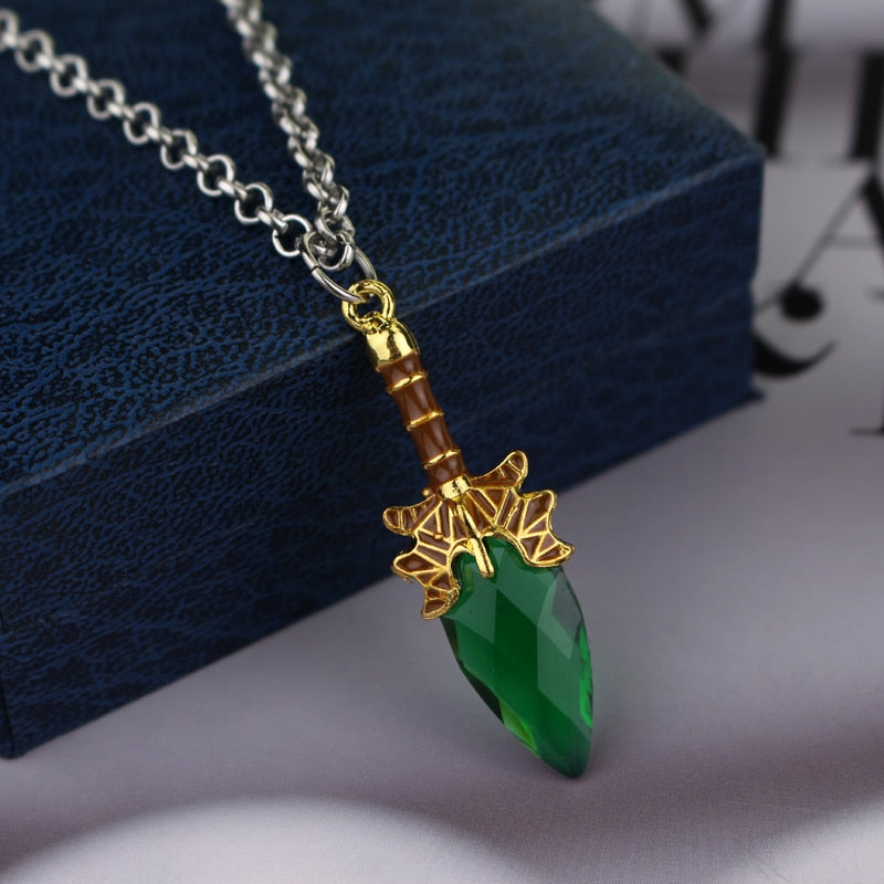 Dota 2 - Necklace Aghanim's Scepter