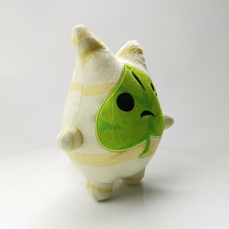 The Legend Of Zelda - Korok Plushie