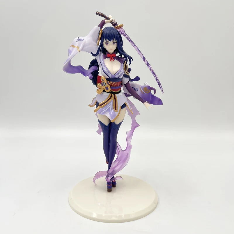 Genshin Impact - Collectable Figure