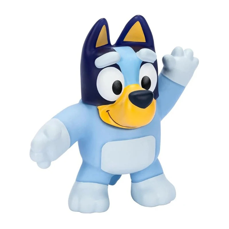 Bluey - Elastic Toy Figure