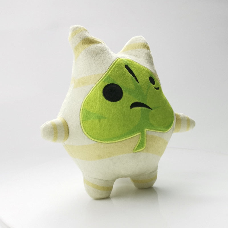 The Legend Of Zelda - Korok Plushie