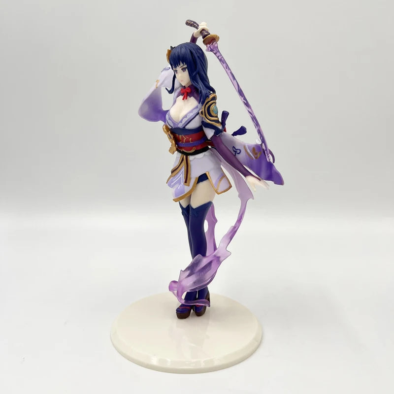 Genshin Impact - Collectable Figure