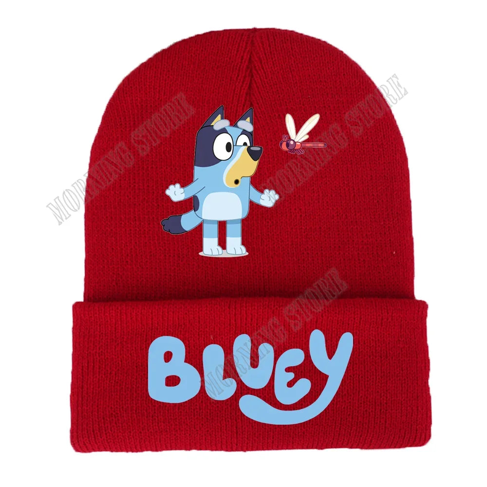 Bluey - Multi-variant Beanie