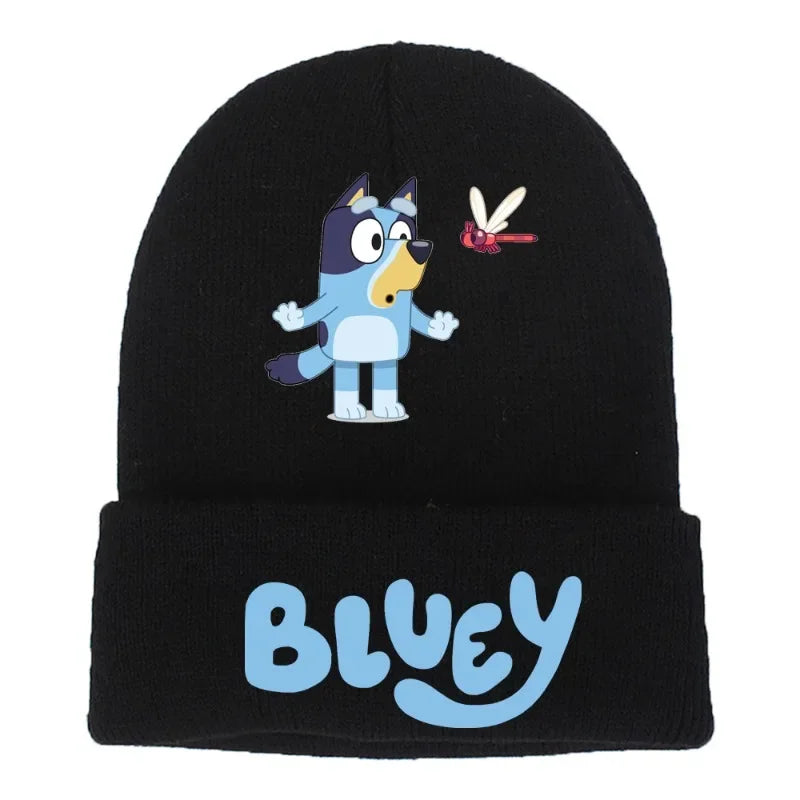 Bluey - Multi-variant Beanie