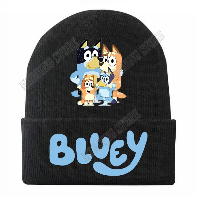 Bluey - Multi-variant Beanie