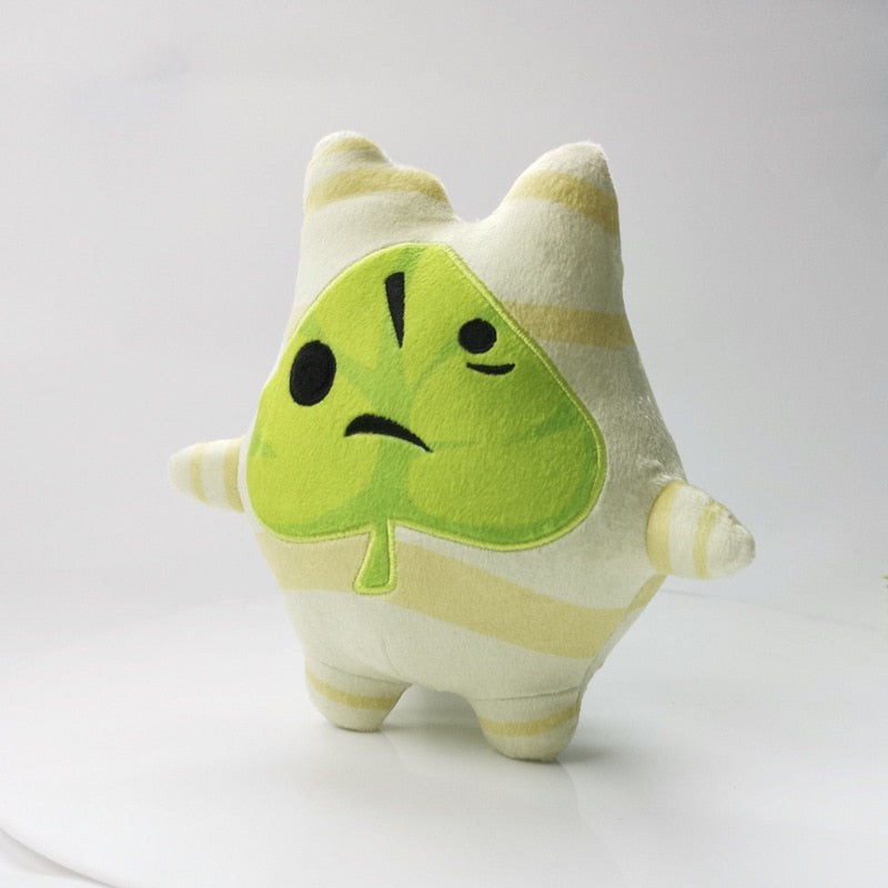 The Legend Of Zelda - Korok Plushie