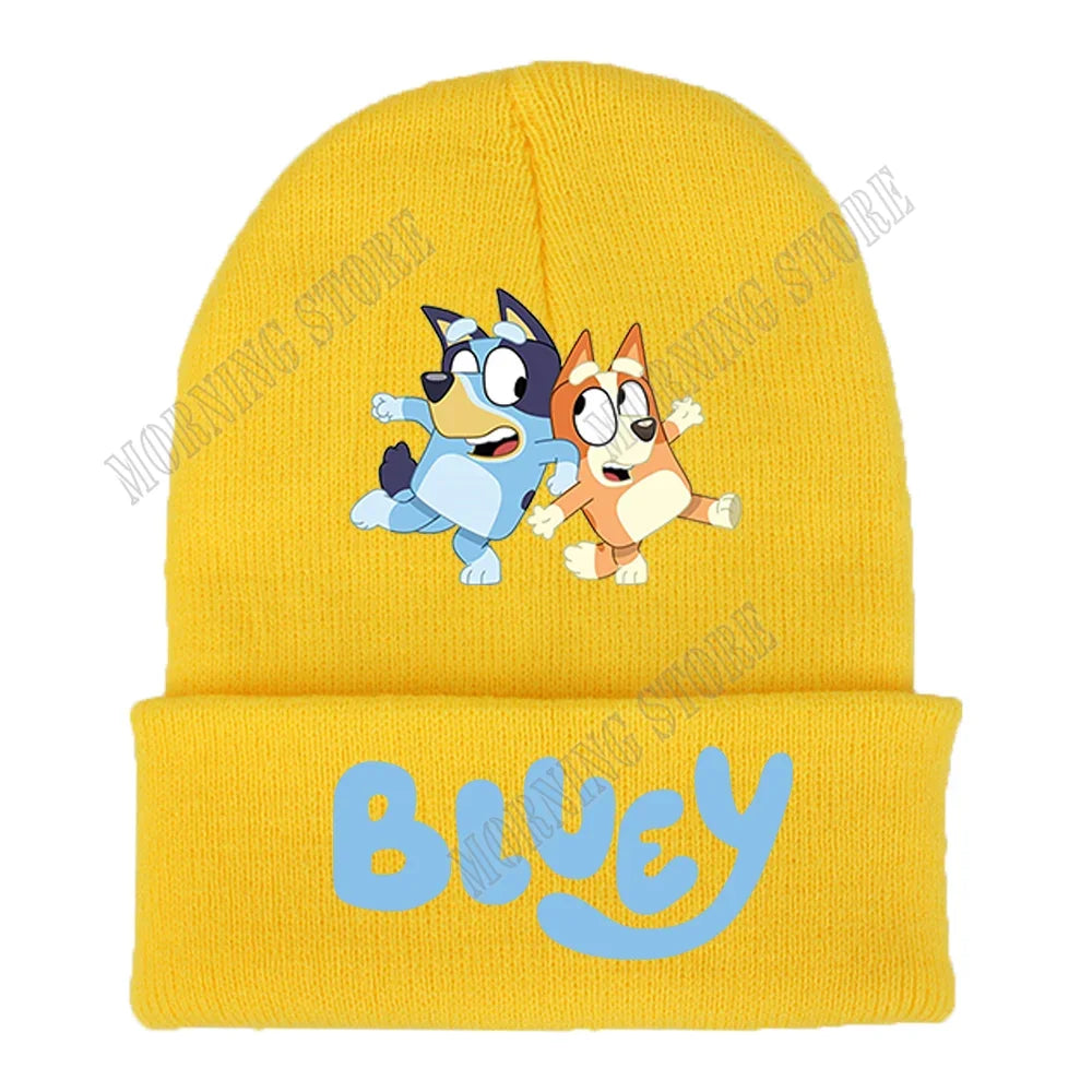 Bluey - Multi-variant Beanie