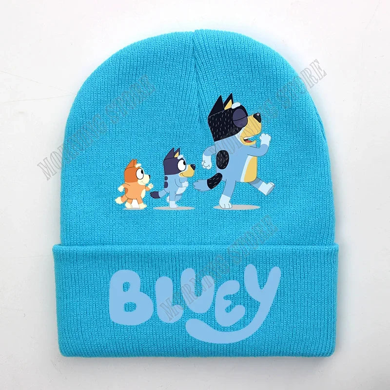 Bluey - Multi-variant Beanie