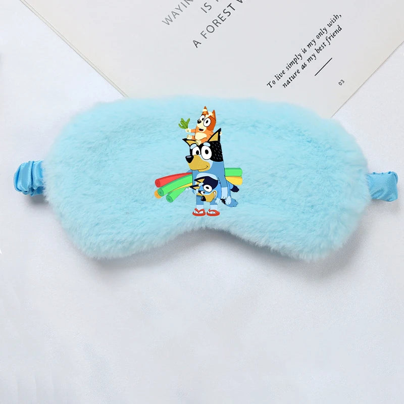 Bluey - Eye Mask