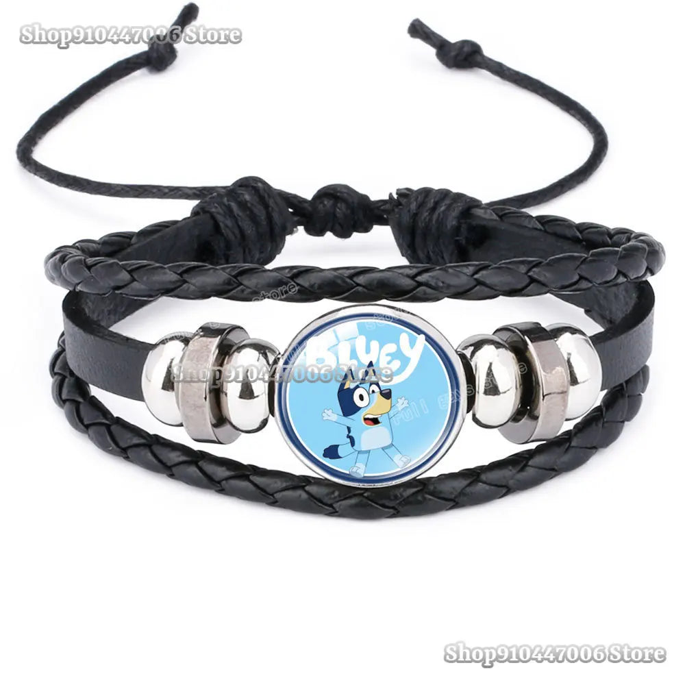 Bluey - Bracelet