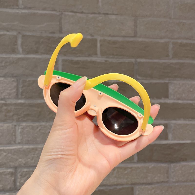 Super Mario - Kids Sunglasses