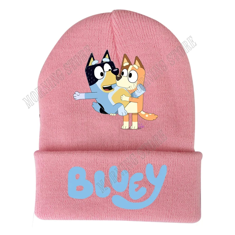 Bluey - Multi-variant Beanie