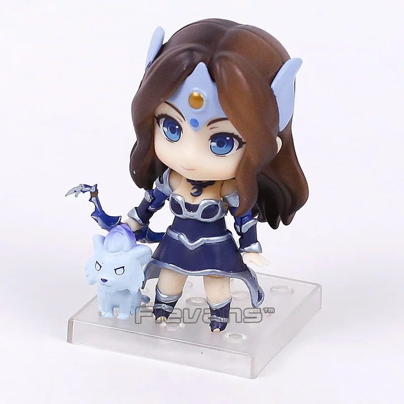 Dota 2 - Mirana Figurine