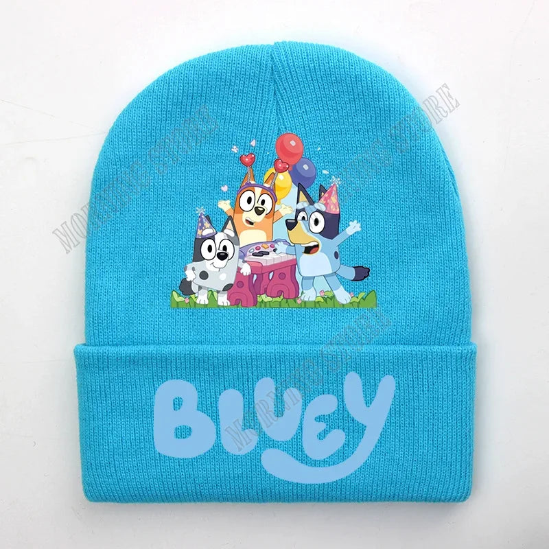 Bluey - Multi-variant Beanie