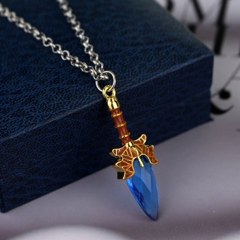 Dota 2 - Necklace Aghanim's Scepter