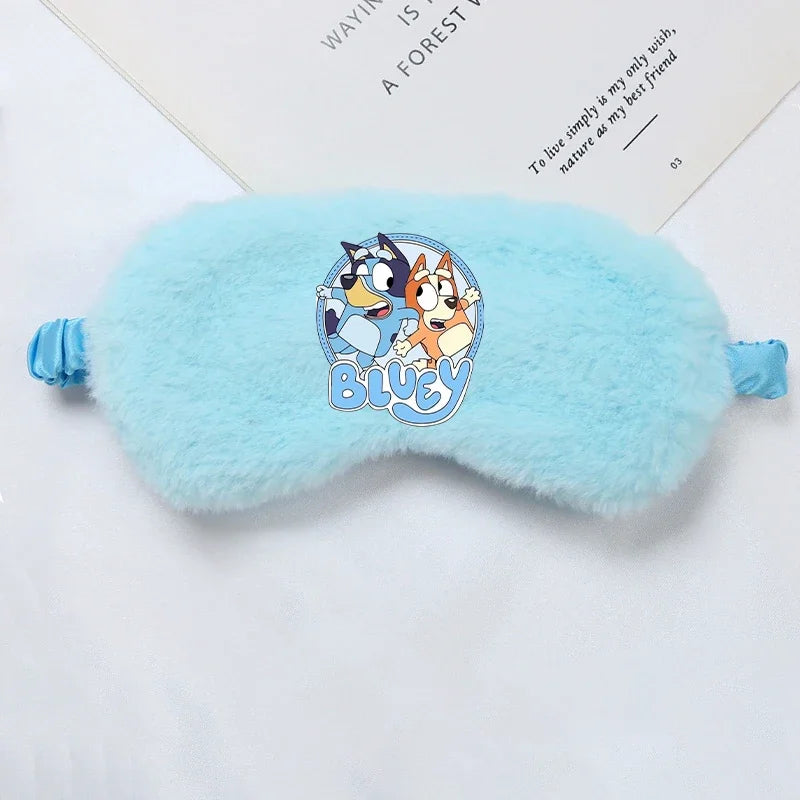 Bluey - Eye Mask