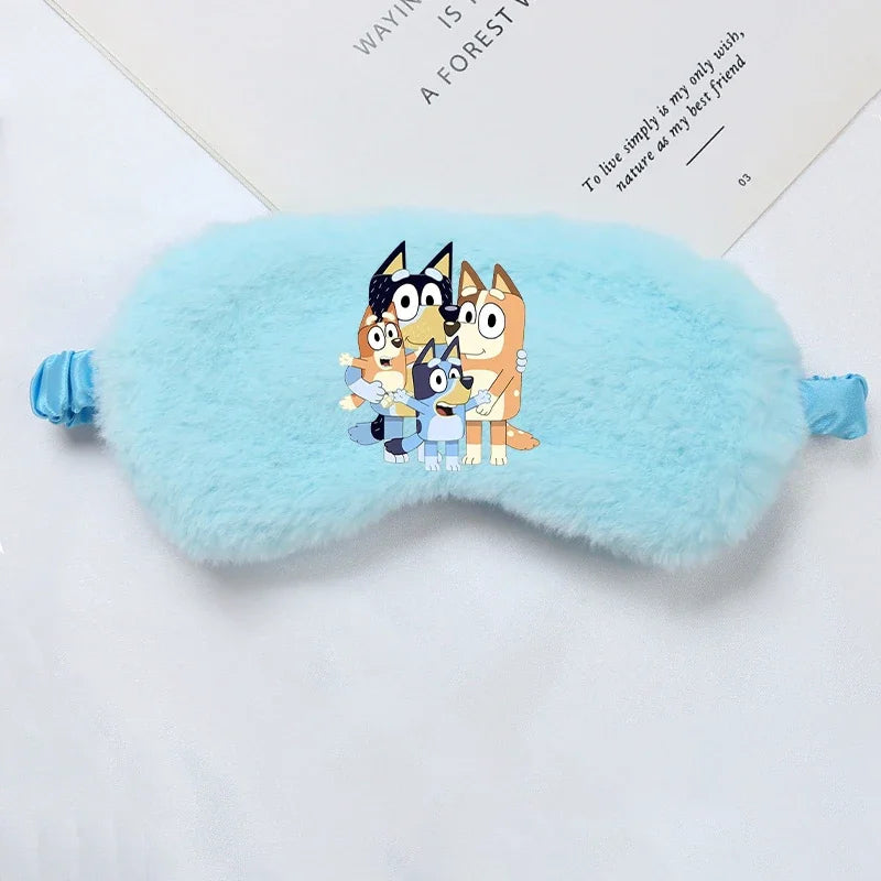 Bluey - Eye Mask