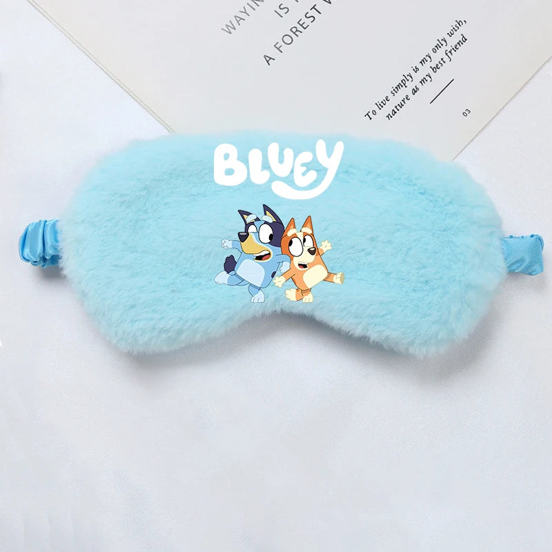 Bluey - Eye Mask