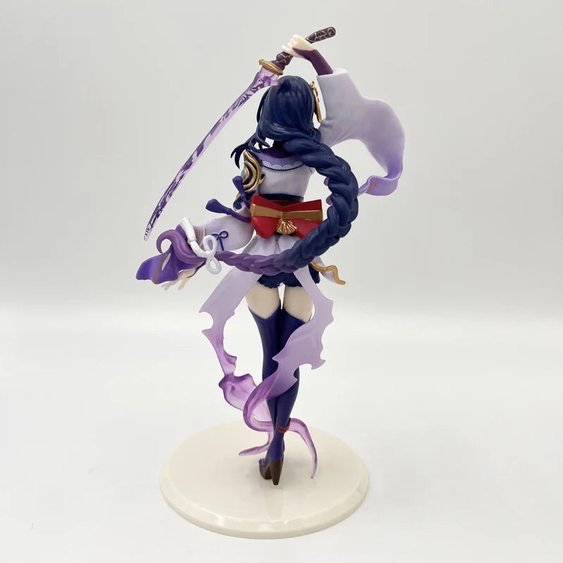 Genshin Impact - Collectable Figure