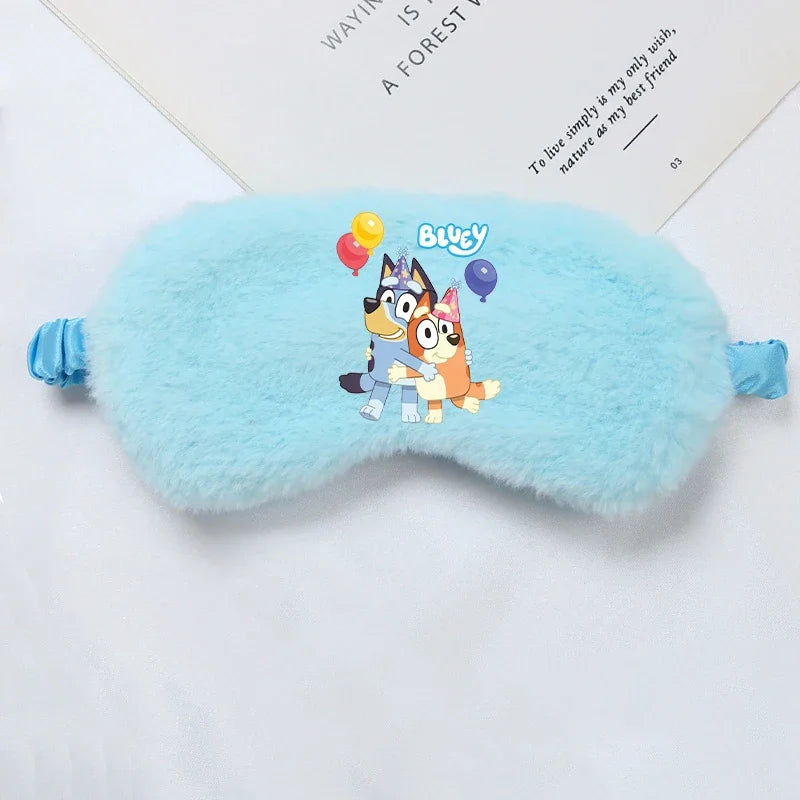 Bluey - Eye Mask