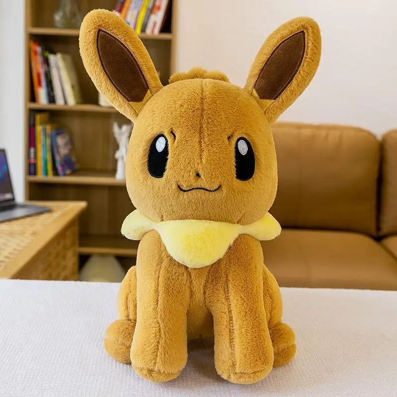 Pokemon - Eevee Plush Doll