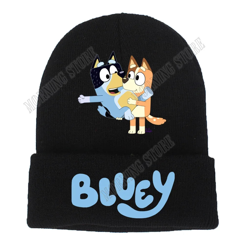 Bluey - Multi-variant Beanie