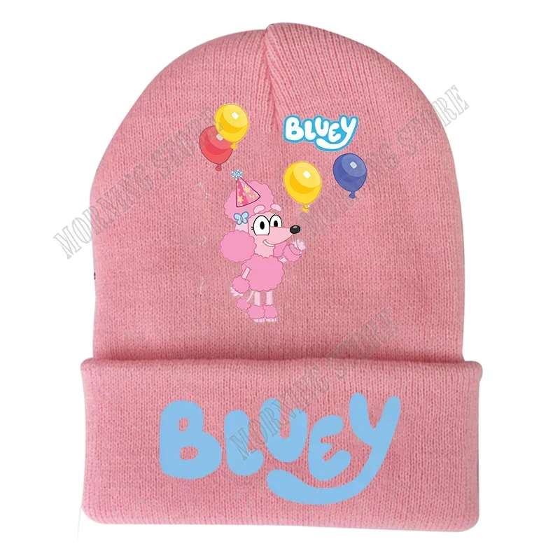 Bluey - Multi-variant Beanie