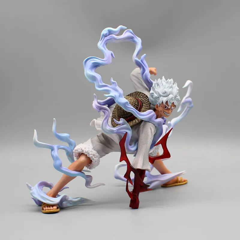 One Piece - Anime Figures Nika Luffy