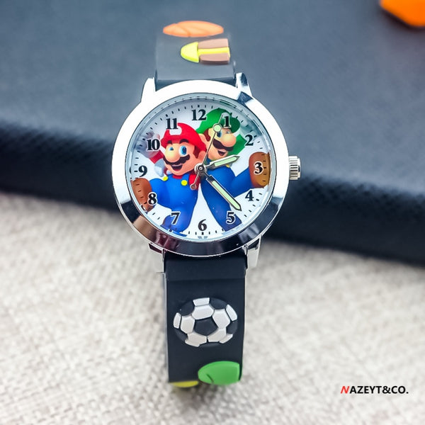 Serious watchmaking with a hint of fun | TAG Heuer Official Magazine